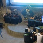 Gelora Anak Muda di Pertandingan Sengit Esport Indonesia Denpasar