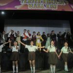 Geliat Seni Peran Melalui Festival Teater Remaja Masa Kini