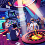 Khám Phá Keonhacai - Thị Trường Cá Cược Trực Tuyến Đầy Mạo Hiểm Và Cơ Hội Lớn Trong Thời Đại Số