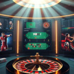 W88 ကာစီနို – ကစားသမားအတွက် ဒီဇိုင်းထုတ်ထားသော ပလက်ဖောင်း