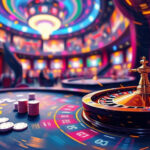 Cách dự đoán lotto quốc tế trên nền tảng sunwin - Chiến lược vượt trội để chinh phục xổ số quốc tế