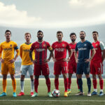 Dự đoán cầu thủ ghi bàn chính trận Sunderland vs Leeds United xem bóng đá trực tuyến - Cập nhật chiến thuật và dự báo chính xác nhất