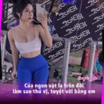 Gái Đẹp Áo Dài Xu Hướng Thời Trang Nóng Bỏng Và Đầy Thu Hút