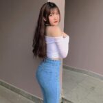 Gái Xinh Fb Nét Đẹp Trẻ Trung, Tinh Tế Tạo Nên Sức Hút Khó Cưỡng Trong Cộng Đồng Mạng