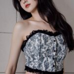 Hình Ảnh Các Cô Gái Mặc Áo Dài – Vẻ Đẹp Quyến Rũ Và Phong Cách Không Giới Hạn