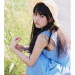 Mặt Gái Xinh Vẻ Đẹp Tinh Khôi Và Phong Cách Thanh Lịch