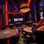 Casino VN88 - Bước Đột Phá Trong Ngành Cá Cược Online Đầy Đổi Mới Và An Toàn