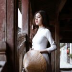 Ảnh Gái Mặc Áo Dài Vẻ Đẹp Tiềm Ẩn Và Sức Hút Đặc Biệt Trong Lòng Cộng Đồng